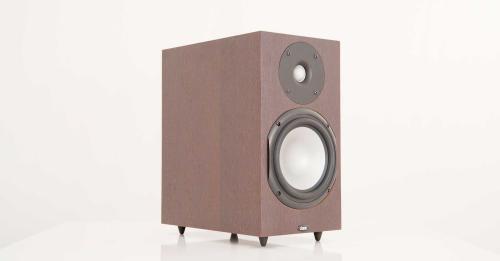 Акустическая система Chario Syntar 516 wenge артикул 447959FV-1