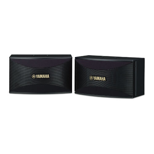 Акустическая система Yamaha KMS-710 black\blue артикул 442030FV-1