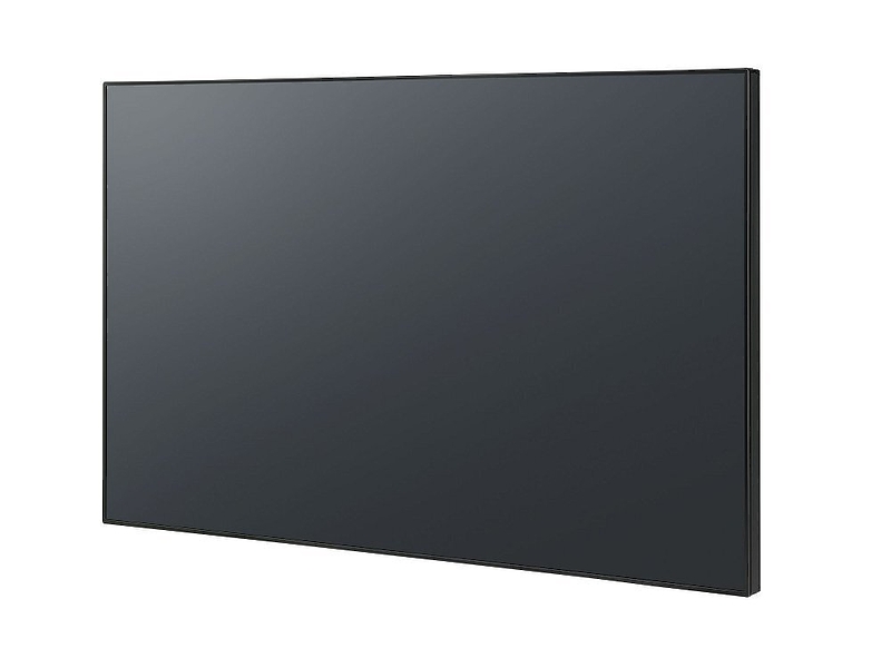 LED панель Panasonic TH-49LF80W артикул 138906Si-1 фото 5