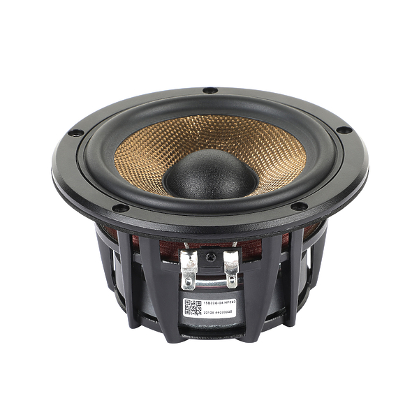Напольная акустика Revival Audio ATALANTE 4 Walnut артикул 315465Si-1 фото 10