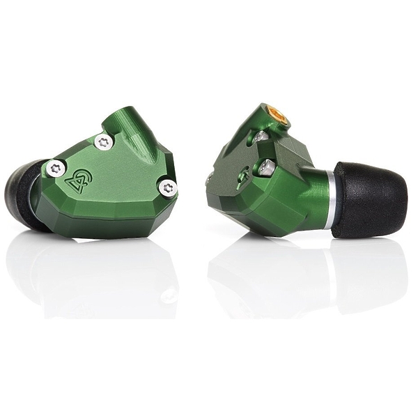 Наушники Campfire Audio Andromeda NEW артикул 194653Si-1