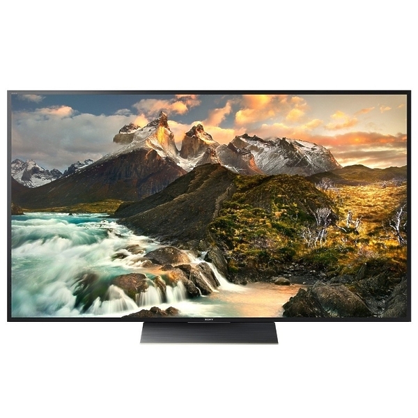 LED телевизор Sony KD-100ZD9 артикул 168757Si-1