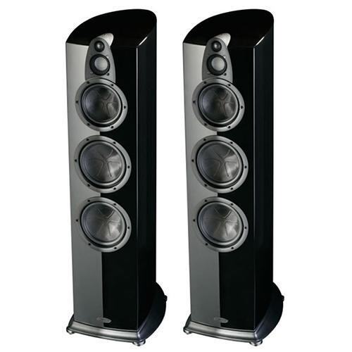 Wharfedale Jade 7 piano white артикул 341914SI-1