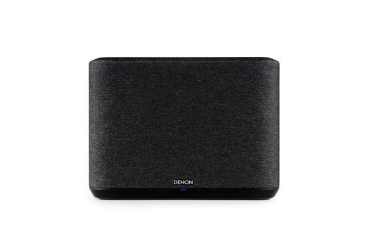 Беспроводная акустика Denon Home 250 black артикул 208712Si-1 фото 16