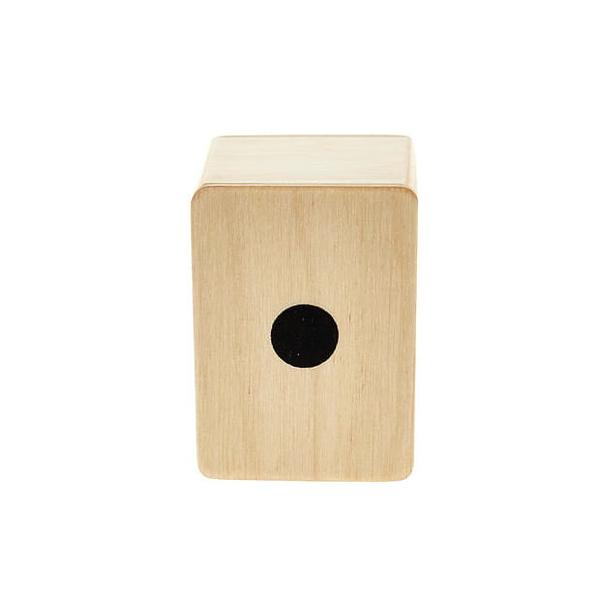 Шейкер мини Meinl SH50 артикул 281722Si-1 фото 3