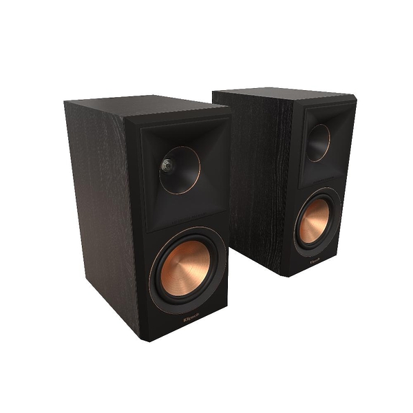Полочная акустика Klipsch RP-500M II Ebony артикул 268853Si-1