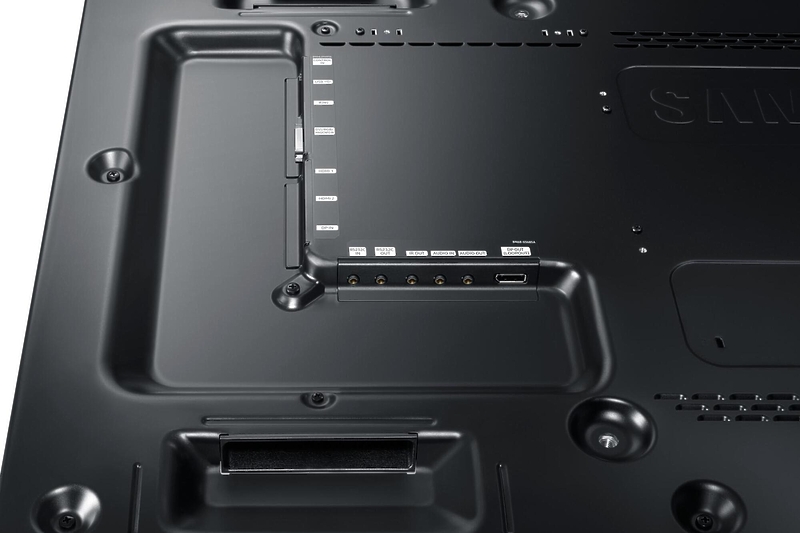 Samsung UH46F5 #5 в «HiFiRussia»