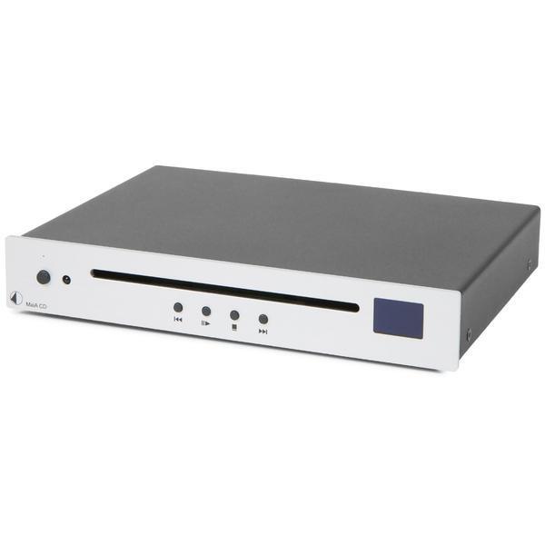 Pro-Ject MAIA CD silver артикул 405861-1