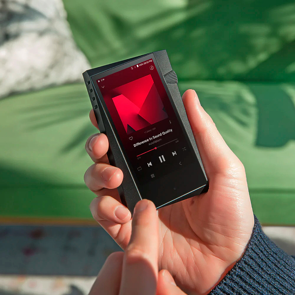 Плеер Astell&Kern SR35 артикул 294502Si-1 фото 25