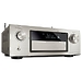 AV Ресивер Denon AVR-X4200W Silver