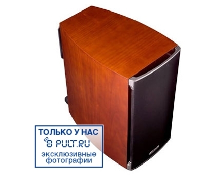 Полочная акустика Polk audio RTi A3 cherry артикул 220193Si-1 фото 4