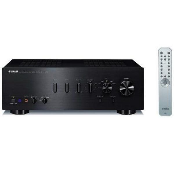 Стереоусилитель Yamaha AS700 B артикул 105927Si-1