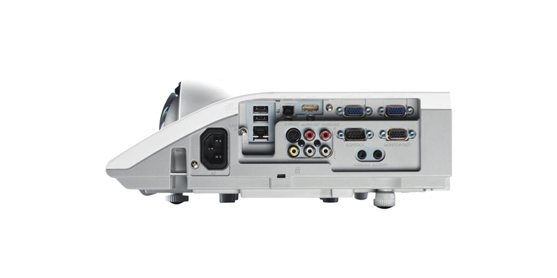 Проектор Hitachi CP-CW300WN артикул 137588Si-1 фото 5