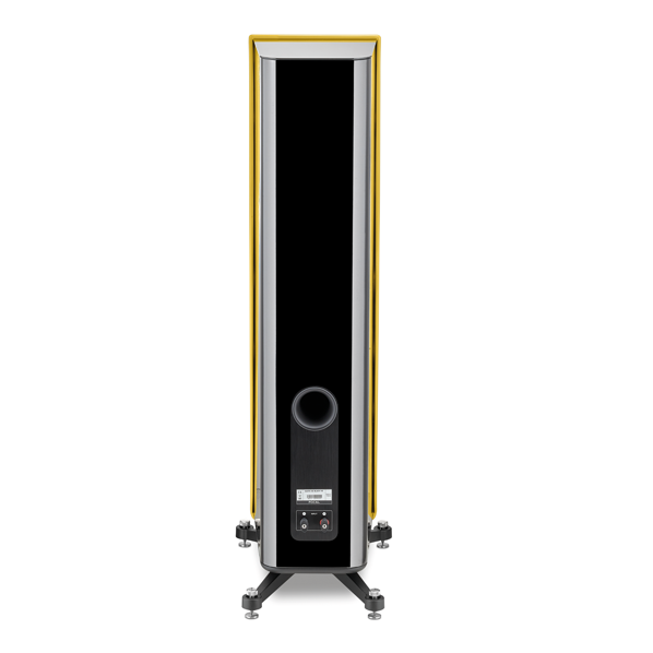 Напольная акустика Focal Kanta N° 3 Black HG\ White HG артикул 190619Si-1 фото 4