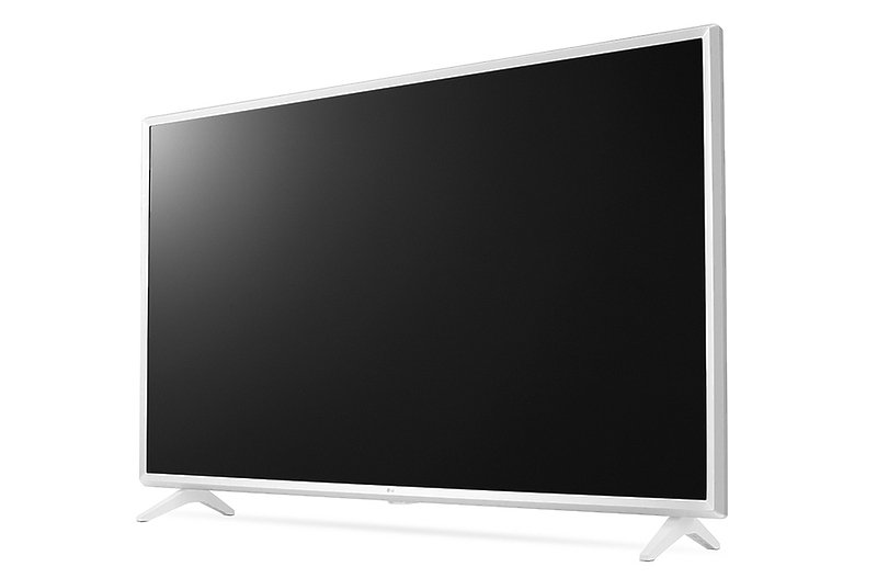 LED телевизор LG 49UJ639V артикул 164593Si-1 фото 4