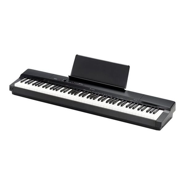 Клавишный инструмент Casio PX-160BK артикул 136173Si-1 фото 3