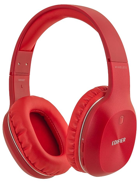 Наушники Edifier W800BT Plus red артикул 257779Si-1