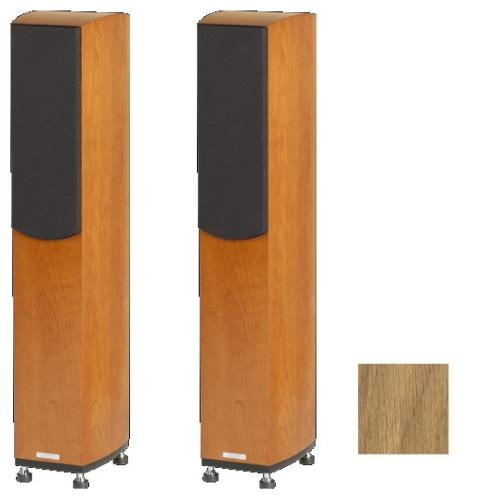 Напольная акустика ASW Genius 310 nature oak артикул 115168Si-1