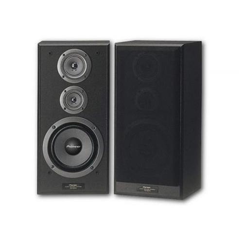 Полочная акустика Pioneer CS-3070 артикул 151228Si-1