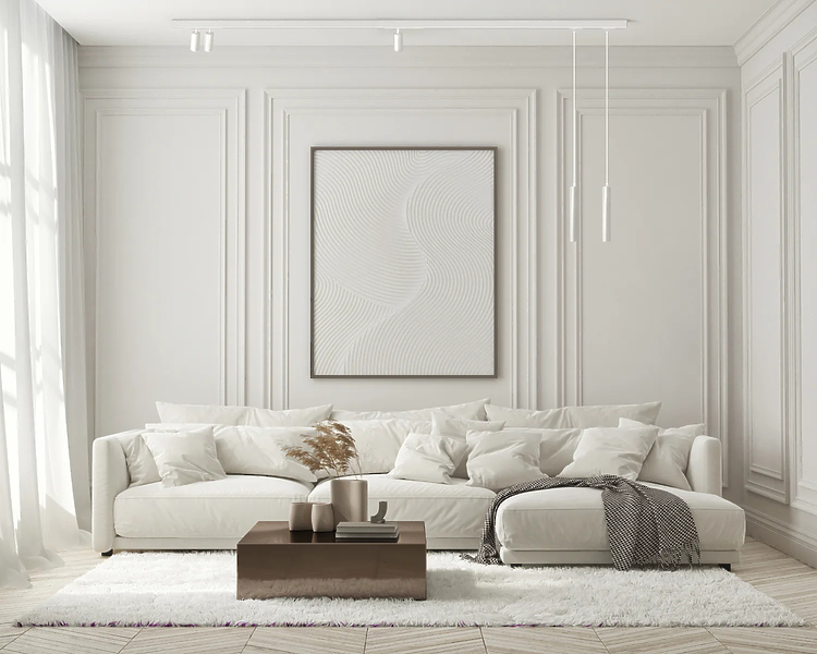 Светильник подвесной Denkirs DK8008-WH (White) артикул 270786Si-1 фото 4