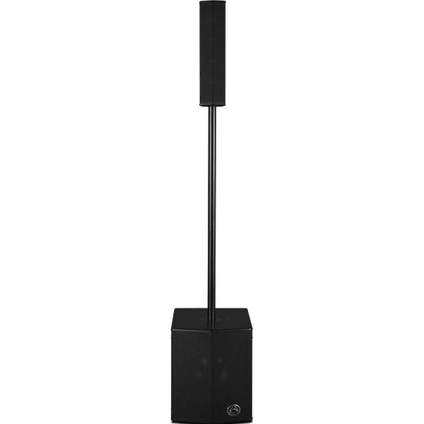 Комплект звукоусиления Wharfedale Pro ISOLINE 410 артикул 256035Si-1 фото 3