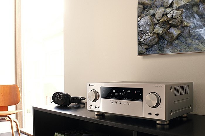 AV ресивер Pioneer VSX-529-S артикул 104565Si-1 фото 4