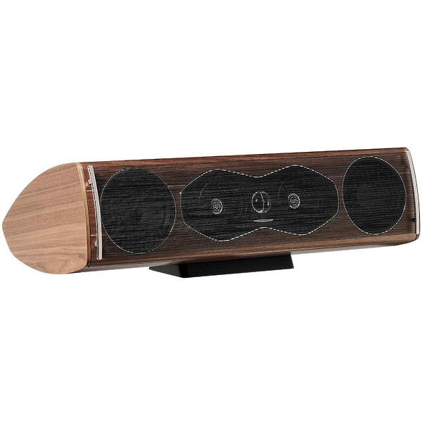 Акустика центрального канала Sonus Faber Olympica Nova Center II walnut артикул 199809Si-1 фото 4