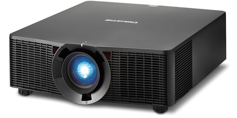 Проектор Christie D12HD-HS артикул 144934Si-1