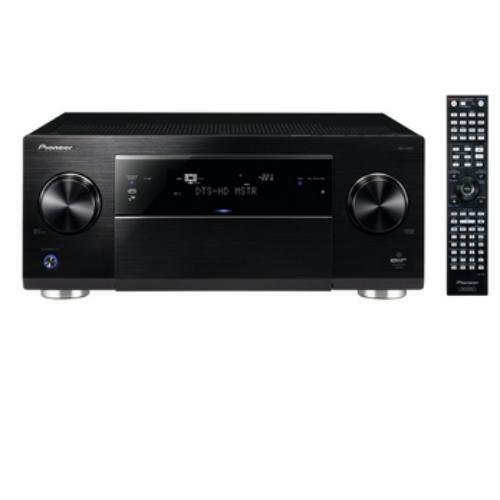 AV ресивер Pioneer SC-LX87-K артикул 100266Si-1