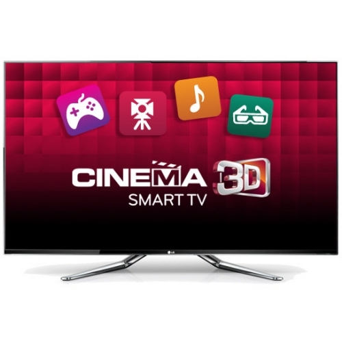 LED телевизор LG 84LM960V артикул 332216FV-1