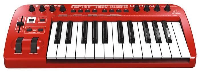 Behringer UMX250 артикул 340161Si-1