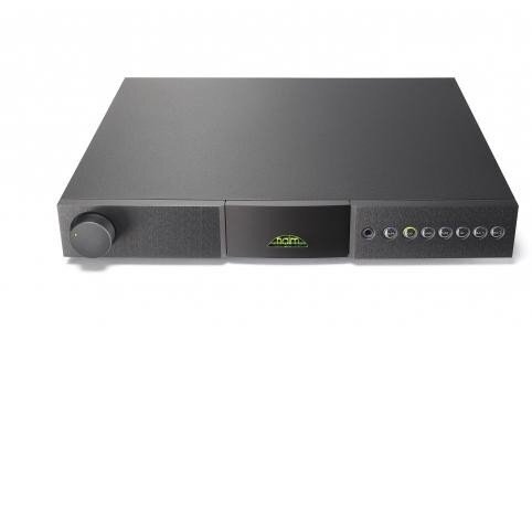 Стереоусилитель Naim NAIT XS 2 артикул 100517Si-1 фото 5