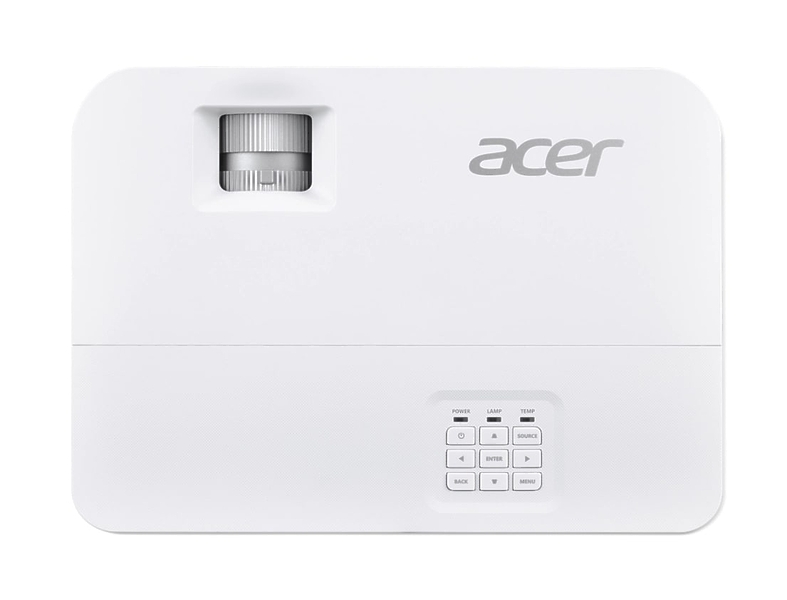 Проектор Acer H6543Ki артикул 309390Si-1 фото 6