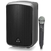 Звукоусилительный комплект Behringer MPA100BT