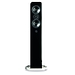 Напольная акустика Q-Acoustics Concept 500 gloss black (QA2810)