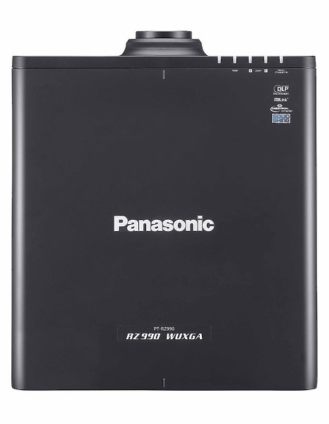 Лазерный проектор Panasonic PT-RZ990B артикул 231712Si-1 фото 5