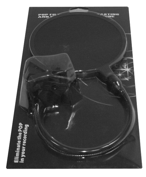 Invotone MPF100 артикул 345661SI-1