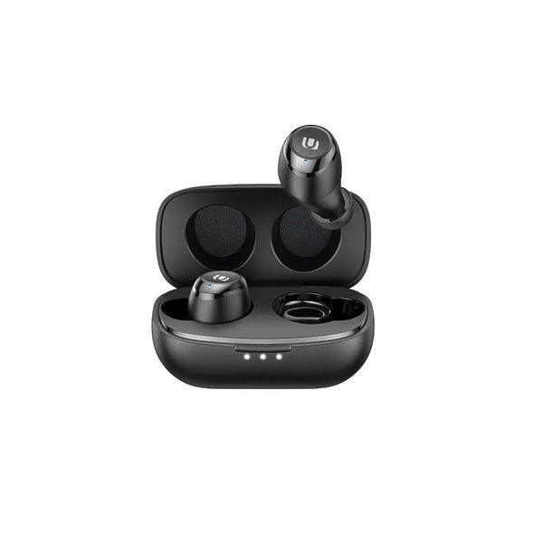 Наушники UGREEN HiTune TWS black (80606) артикул 286785Si-1 фото 3