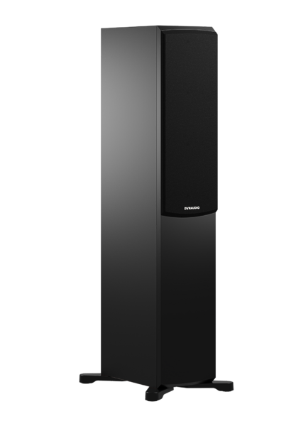 Напольная акустика Dynaudio New Emit 30 black артикул 248580Si-1 фото 7