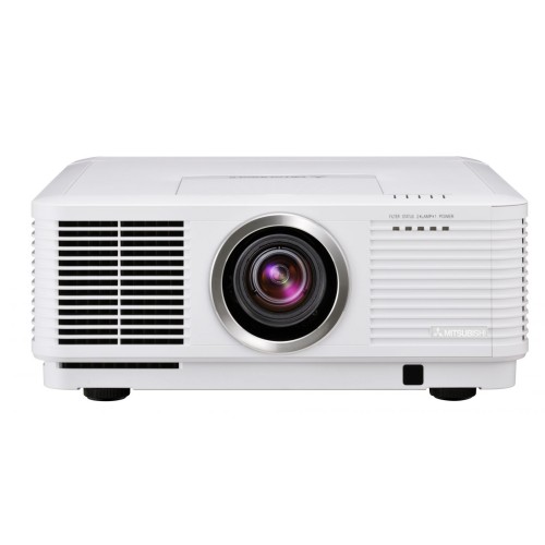 Проектор Mitsubishi WD8200U артикул 253970FV-1