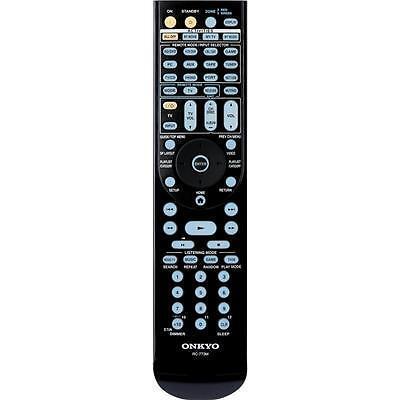 Пульт управления ONKYO 24140773 RC-773M артикул 107421FV-1