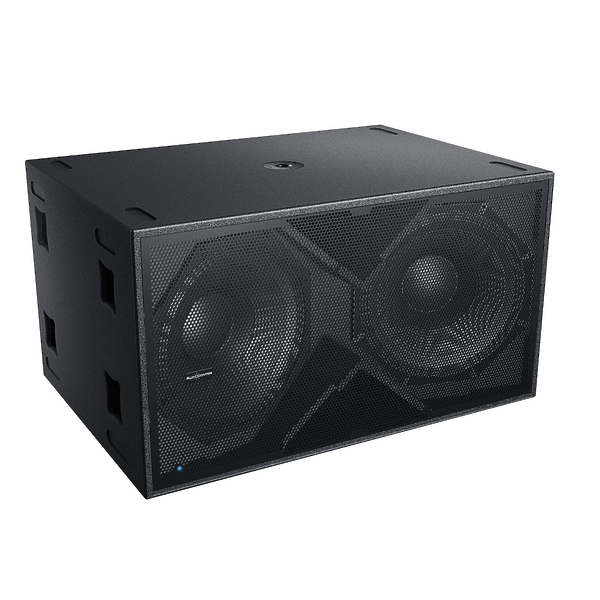 Сабвуфер Audiocenter K-LA218 артикул 300198Si-1