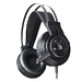 Наушники с микрофоном A4Tech Bloody G430 Black