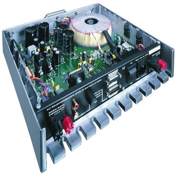 Quad 99 Stereo Power Amplifier CLASSIQUE артикул 326018FV-1 фото 4