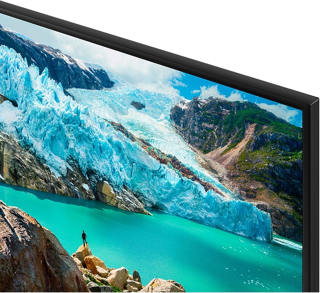 LED телевизор Samsung UE75RU7200UXRU артикул 204186Si-1 фото 5