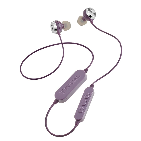 Наушники Focal Sphear Wireless blue артикул 190657Si-1 фото 9