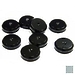 Goldring 80 730 Discs Silver (диски под шипы, за 1 штуку)