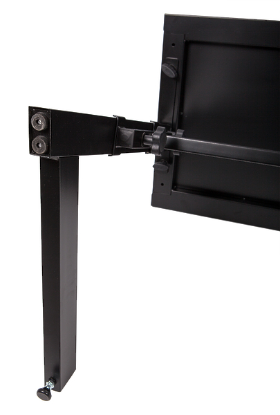 Стол аранжировщика FORCE TBS-007 артикул 321012Si-1 фото 6