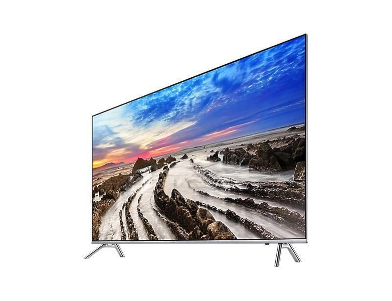 Samsung UE-75MU7000 #3 в «HiFiRussia»