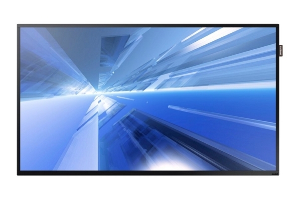 LED панель Samsung DH55E артикул 138934Si-1